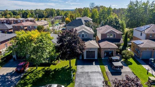 80 Ondrey St, House detached with 3 bedrooms, 2 bathrooms and 4 parking in Bradford West Gwillimbury ON | Image 20