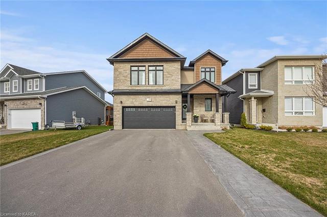 852 Stonewalk Drive, House detached with 3 bedrooms, 3 bathrooms and 3 parking in Kingston ON | Image 12