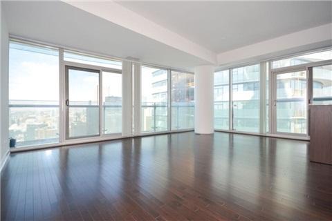 sph5609 - 12 York St, Condo with 3 bedrooms, 3 bathrooms and 1 parking in Toronto ON | Image 3