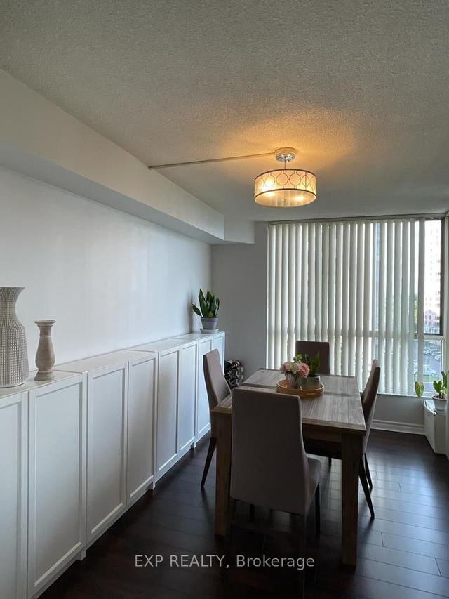 610 - 2901 Kipling Ave, Condo with 2 bedrooms, 2 bathrooms and 1 parking in Toronto ON | Image 28