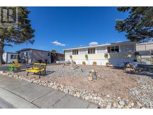 88 - 98 0kanagan Avenue E, House other with 3 bedrooms, 1 bathrooms and 2 parking in Penticton BC | Image 28