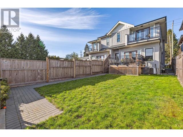 625 E 4th Street, House detached with 5 bedrooms, 4 bathrooms and 2 parking in North Vancouver BC | Image 29