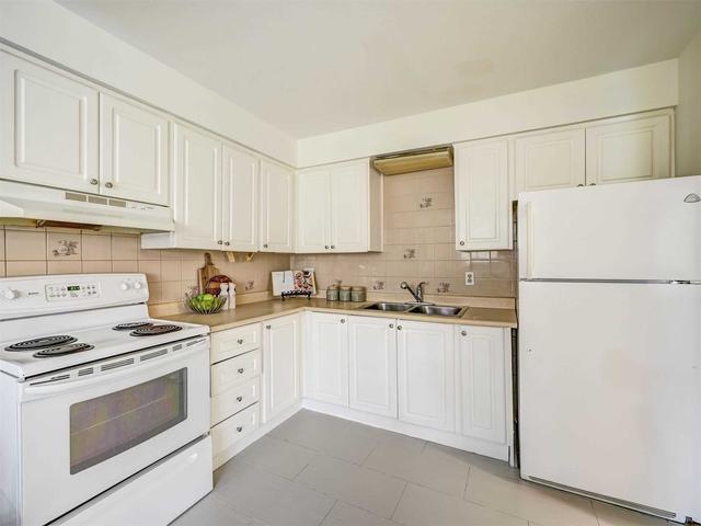 41 - 331 Military Tr, Townhouse with 3 bedrooms, 3 bathrooms and 2 parking in Toronto ON | Image 11