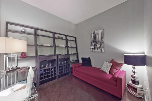 2710 - 8 York St, Condo with 2 bedrooms, 2 bathrooms and 1 parking in Toronto ON | Image 15