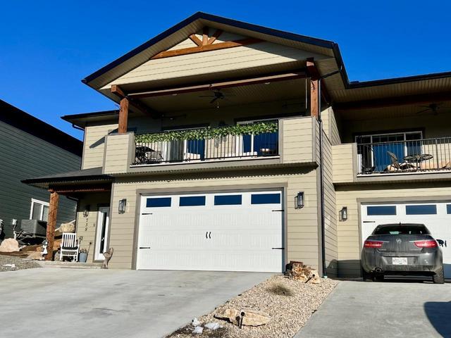738 Hawkview Drive, House detached with 3 bedrooms, 3 bathrooms and 5 parking in Creston BC | Image 1