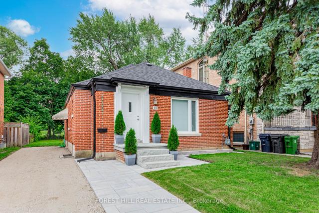 99 Park Home Ave, Toronto, ON, M2N1W7 | Card Image