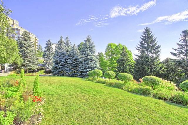 124 - 10 Guildwood Pkwy, Condo with 2 bedrooms, 2 bathrooms and 2 parking in Toronto ON | Image 11