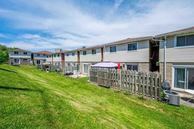 e - 304 Bluevale St, Condo with 3 bedrooms, 2 bathrooms and 2 parking in Waterloo ON | Image 30