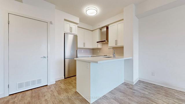 1501 - 2093 Fairview St, Condo with 1 bedrooms, 1 bathrooms and 1 parking in Burlington ON | Image 35