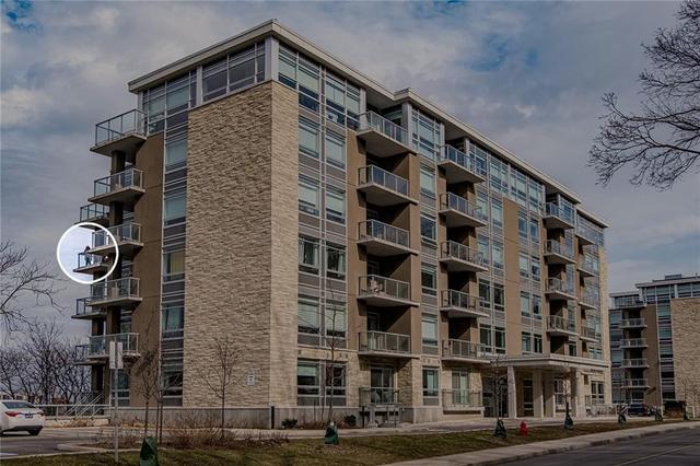 404 - 467 Charlton Avenue E, Condo with 2 bedrooms, 2 bathrooms and 1 parking in Hamilton ON | Image 45