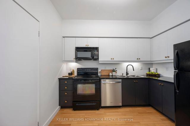 411 - 601 Kingston Rd, Condo with 2 bedrooms, 2 bathrooms and 1 parking in Toronto ON | Image 26