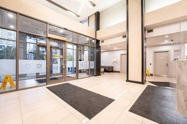 2210 - 3515 Kariya Dr, Condo with 1 bedrooms, 1 bathrooms and 1 parking in Mississauga ON | Image 21