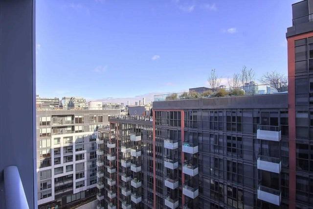 1020 - 576 Front St W, Condo with 1 bedrooms, 1 bathrooms and 0 parking in Toronto ON | Image 26