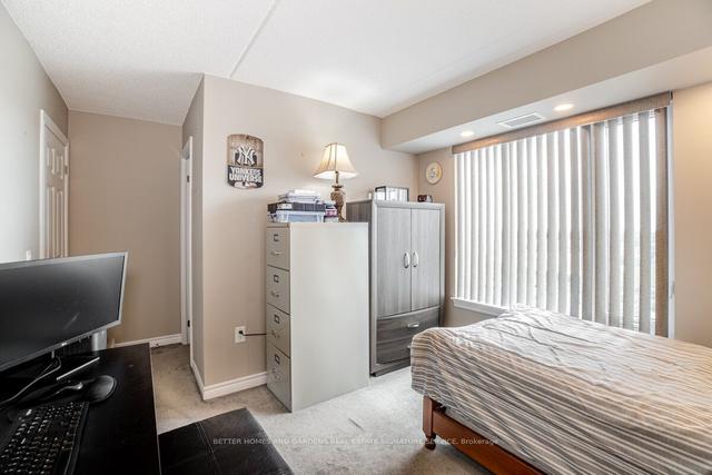 907 - 716 Main St E, Condo with 2 bedrooms, 2 bathrooms and 1 parking in Milton ON | Image 15