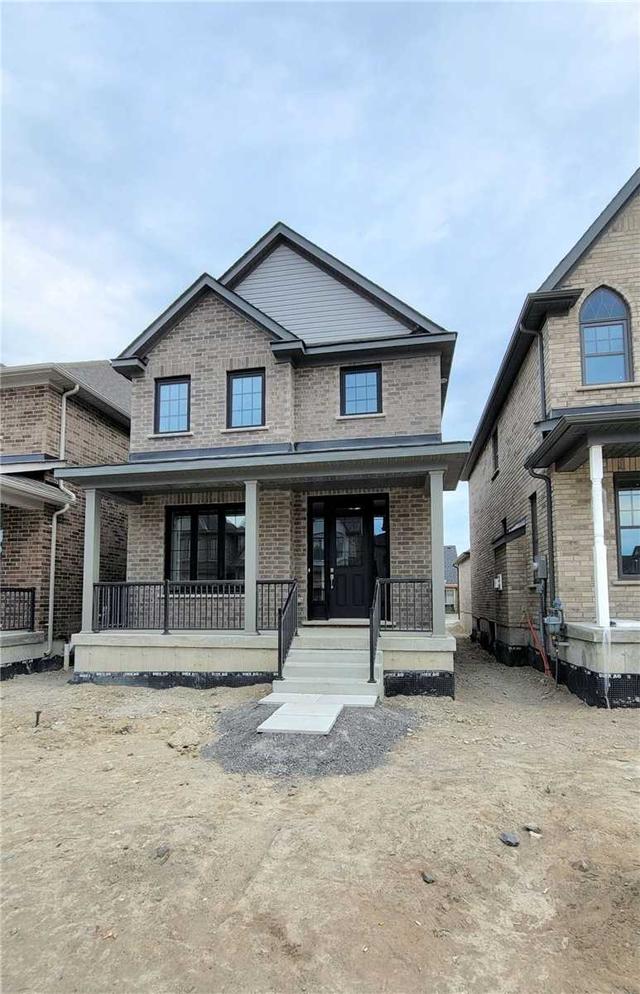 1123 Rippingale Tr, House detached with 3 bedrooms, 3 bathrooms and 3 parking in Peterborough ON | Image 12