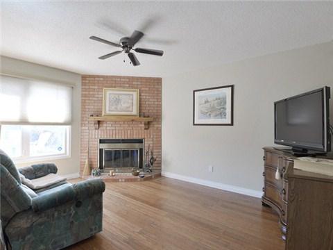 80 Corkett Dr, House detached with 3 bedrooms, 3 bathrooms and 2 parking in Brampton ON | Image 5