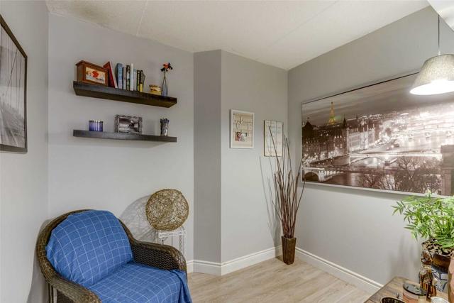 104 - 2030 Cleaver Ave, Condo with 1 bedrooms, 1 bathrooms and 1 parking in Burlington ON | Image 25