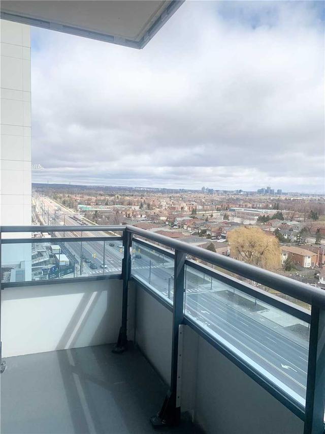 901 - 7890 Bathurst St, Condo with 2 bedrooms, 2 bathrooms and 1 parking in Vaughan ON | Image 11