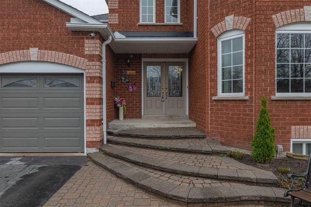 15 Remion Cres, House detached with 4 bedrooms, 3 bathrooms and 6 parking in Uxbridge ON | Image 12