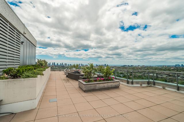 217 - 736 Spadina Ave, Condo with 1 bedrooms, 1 bathrooms and 0 parking in Toronto ON | Image 22