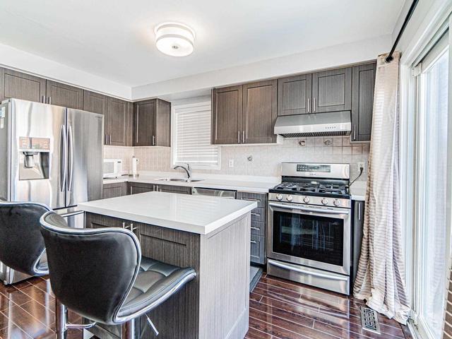 50 Garibaldi Dr, House semidetached with 3 bedrooms, 3 bathrooms and 3 parking in Brampton ON | Image 10
