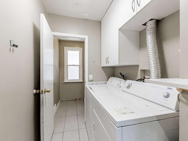 89 Regina Ave, House detached with 3 bedrooms, 4 bathrooms and 3 parking in Toronto ON | Image 4