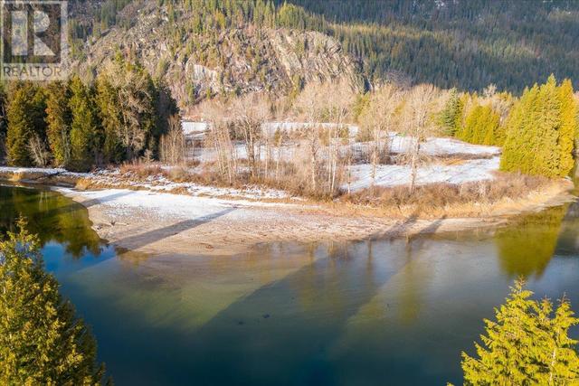 2269 Solsqua Road, House detached with 2 bedrooms, 2 bathrooms and 22 parking in Columbia Shuswap E BC | Image 62