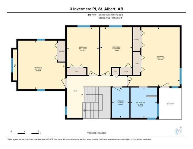 3 Invermere Pl, House detached with 5 bedrooms, 3 bathrooms and null parking in St. Albert AB | Image 47