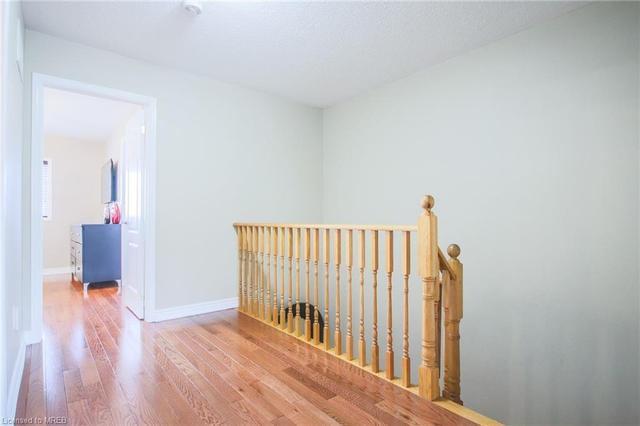 7 Bamboo Grove, House attached with 3 bedrooms, 2 bathrooms and null parking in Brampton ON | Image 29