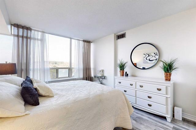 712 - 22 Clarissa Dr, Condo with 2 bedrooms, 2 bathrooms and 1 parking in Richmond Hill ON | Image 13