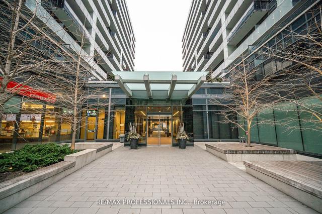 lph10 - 1030 King St W, Condo with 0 bedrooms, 1 bathrooms and 0 parking in Toronto ON | Image 11