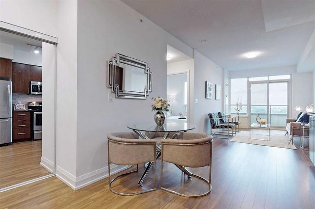 2330 - 7161 Yonge St, Condo with 1 bedrooms, 1 bathrooms and 1 parking in Markham ON | Image 14