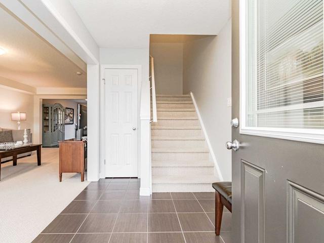 706 Victoria Rd, House attached with 3 bedrooms, 4 bathrooms and 2 parking in Guelph ON | Image 25