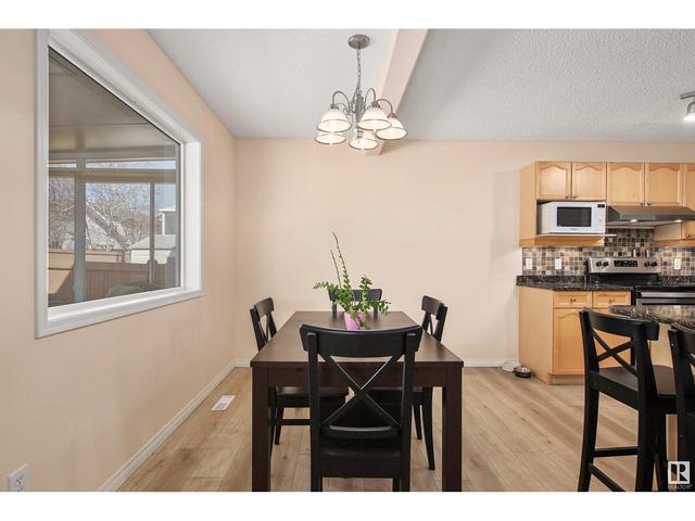 6 Norfolk Cl, House detached with 4 bedrooms, 3 bathrooms and 4 parking in St. Albert AB | Image 40