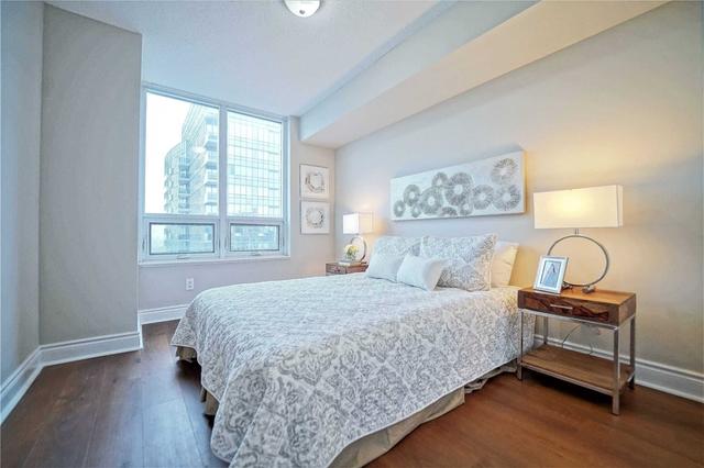 2112 - 15 Greenview Ave, Condo with 2 bedrooms, 2 bathrooms and 1 parking in Toronto ON | Image 7
