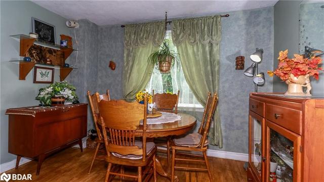 57 Johnson St Street, House detached with 3 bedrooms, 1 bathrooms and 3 parking in Barrie ON | Image 27