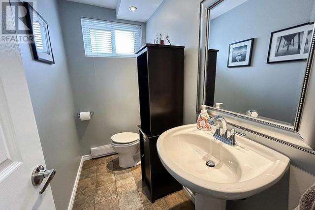 48 Princess Cres, House detached with 4 bedrooms, 2 bathrooms and null parking in Sault Ste. Marie ON | Image 39