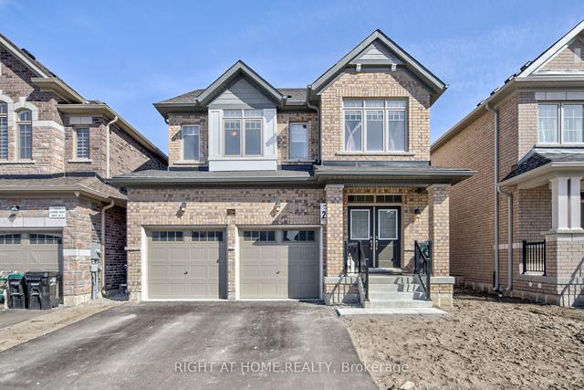 1214 Corby Way, House detached with 3 bedrooms, 3 bathrooms and 4 parking in Innisfil ON | Image 1