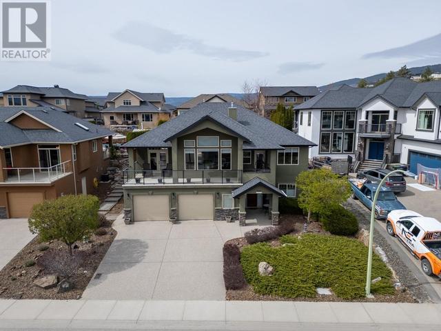3200 Vineyard View Drive, House detached with 3 bedrooms, 3 bathrooms and 4 parking in West Kelowna BC | Image 53