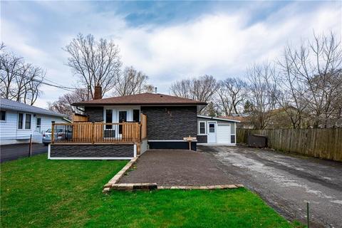 296 Rose Avenue, Fort Erie, ON, L2A4M1 | Card Image