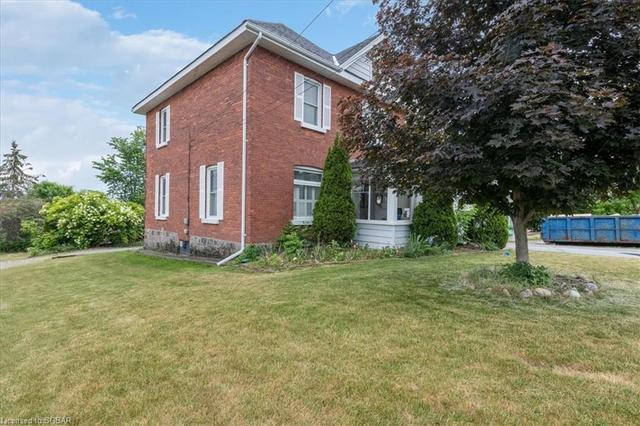 191 Lindsay Street, House detached with 3 bedrooms, 1 bathrooms and null parking in Midland ON | Image 30