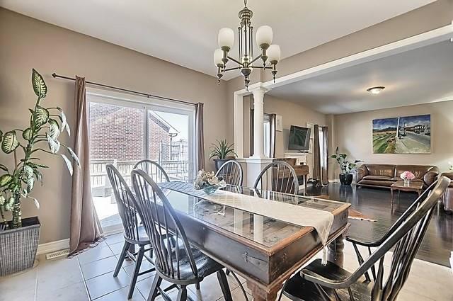 20 Chelsea Cres, House detached with 5 bedrooms, 5 bathrooms and 4 parking in Bradford West Gwillimbury ON | Image 8