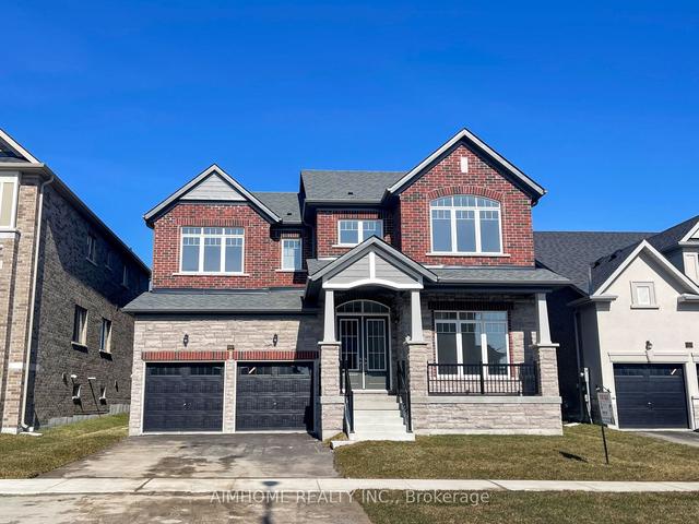 1517 Broderick St, House detached with 4 bedrooms, 4 bathrooms and 6 parking in Innisfil ON | Image 12