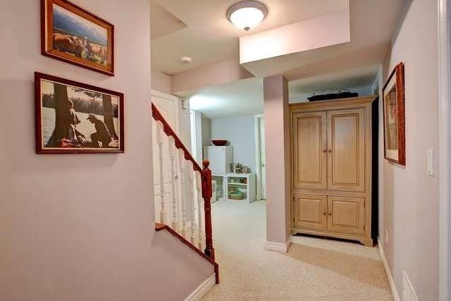 24 - 2250 Rockingham Dr, Townhouse with 3 bedrooms, 3 bathrooms and 1 parking in Oakville ON | Image 16