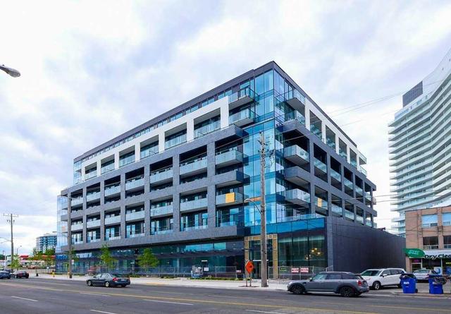 202 - 4208 Dundas St W, Condo with 2 bedrooms, 1 bathrooms and 1 parking in Toronto ON | Image 1