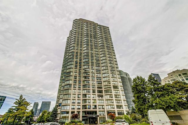 2508 - 2269 Lakeshore Blvd W, Condo with 2 bedrooms, 2 bathrooms and 1 parking in Toronto ON | Image 27