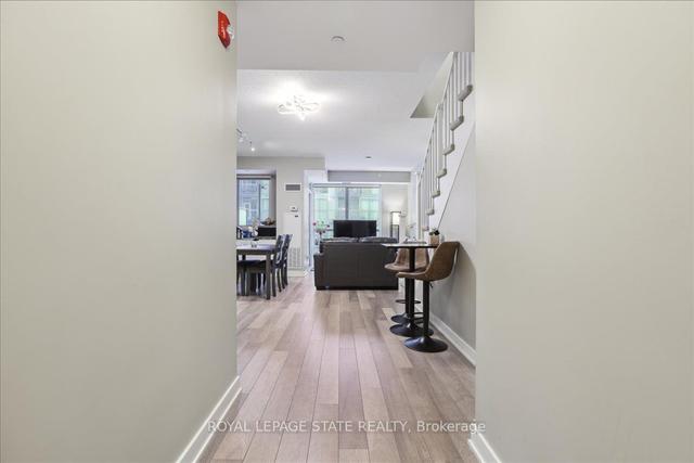 a201 - 5230 Dundas St, Condo with 2 bedrooms, 2 bathrooms and 1 parking in Burlington ON | Image 25