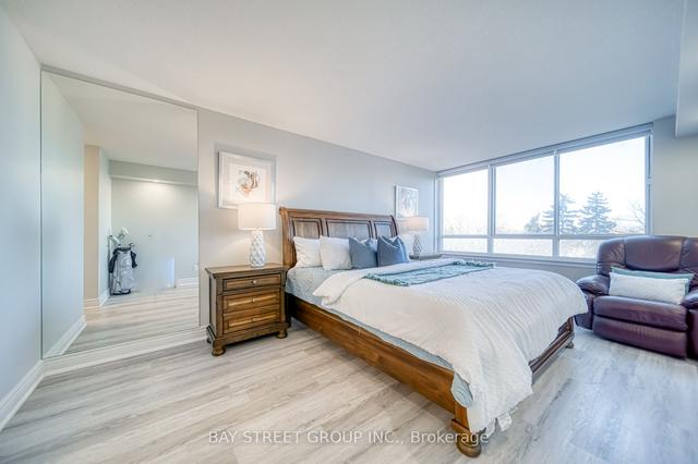 331 - 25 Bamburgh Circ, Condo with 3 bedrooms, 2 bathrooms and 2 parking in Toronto ON | Image 20