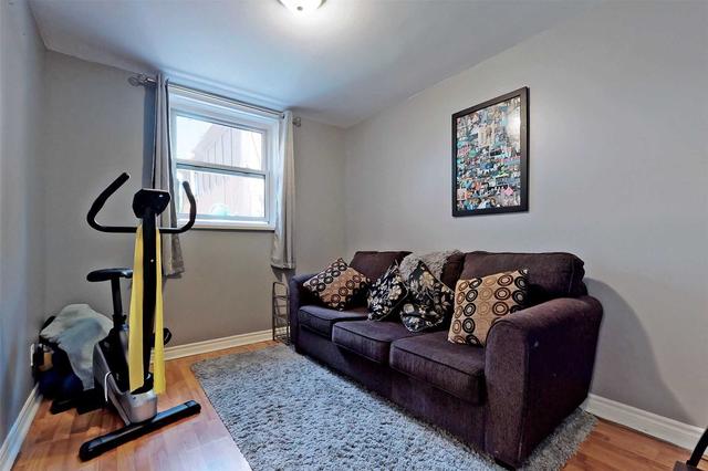 255 Zelda Cres, House semidetached with 2 bedrooms, 2 bathrooms and 4 parking in Richmond Hill ON | Image 14