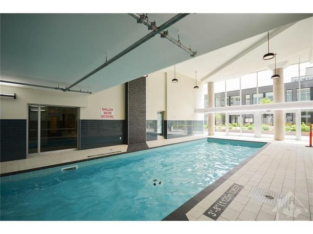 2203 - 179 Metcalfe Street, Condo with 1 bedrooms, 1 bathrooms and 1 parking in Ottawa ON | Image 18